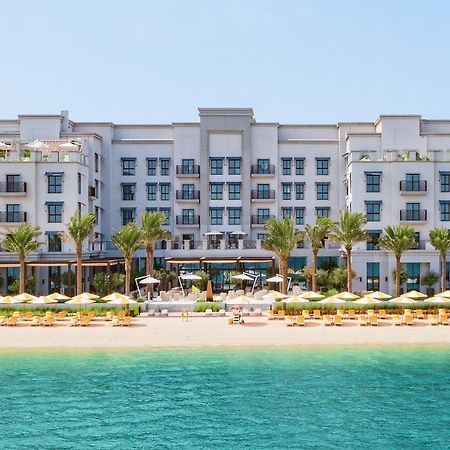 Vida Beach Resort Umm Al Quwain ภายนอก รูปภาพ The Westin Dubai