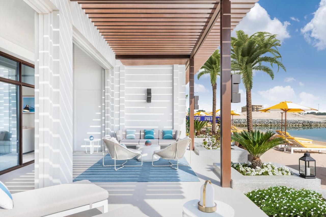 Vida Beach Resort Umm Al Quwain ภายนอก รูปภาพ The Beach Club at The Ritz-Carlton, Laguna Beach