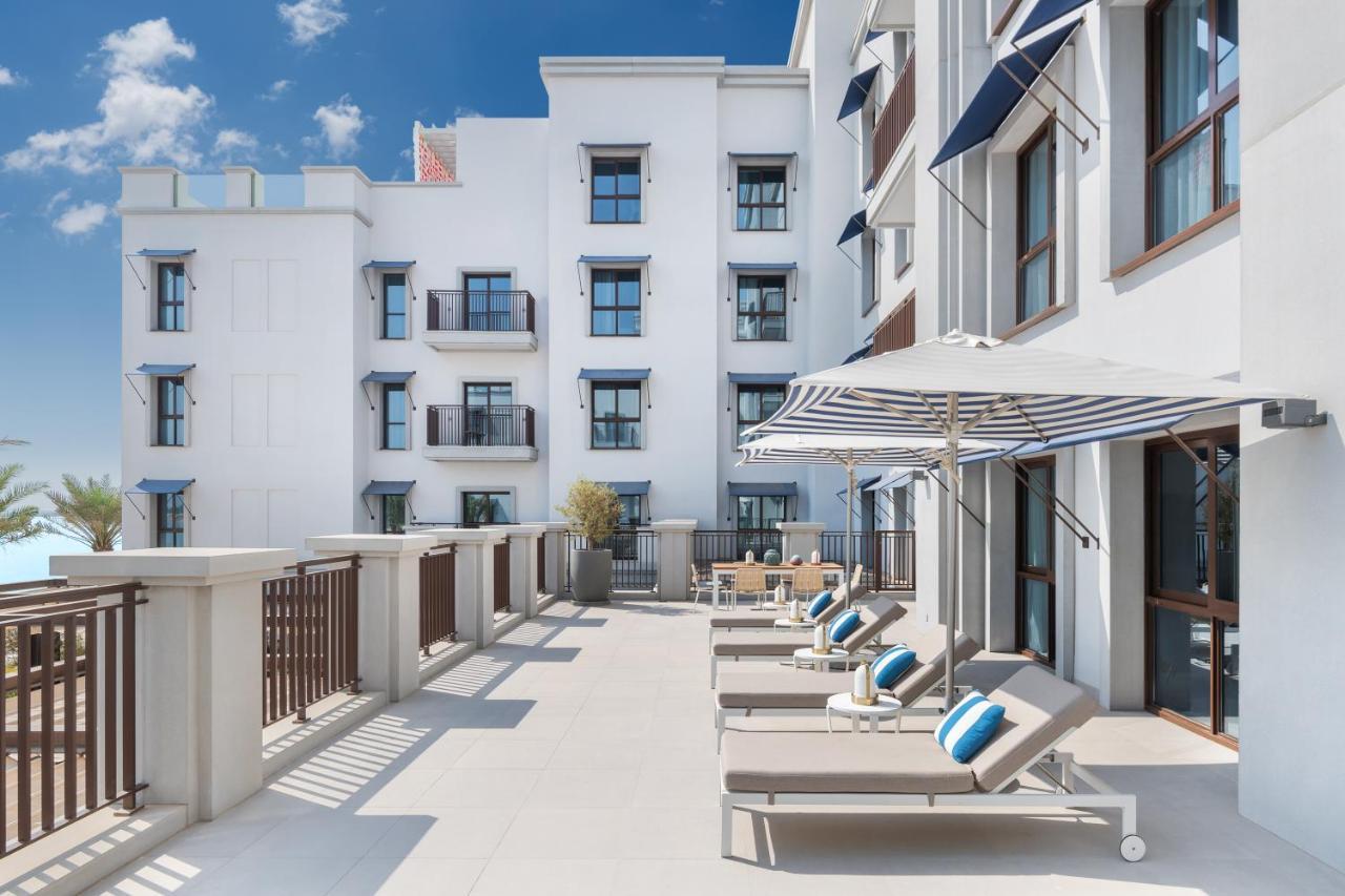 Vida Beach Resort Umm Al Quwain ภายนอก รูปภาพ