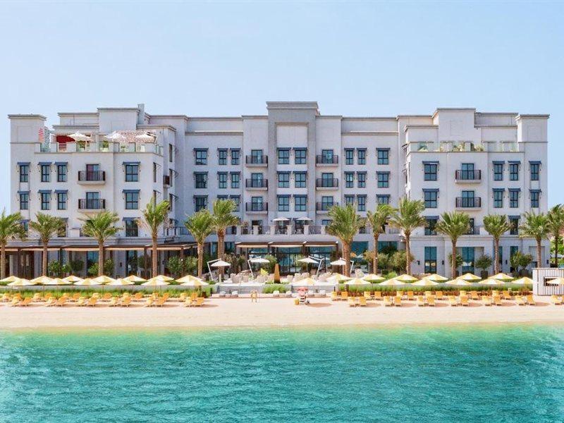 Vida Beach Resort Umm Al Quwain ภายนอก รูปภาพ The Cove Rotana