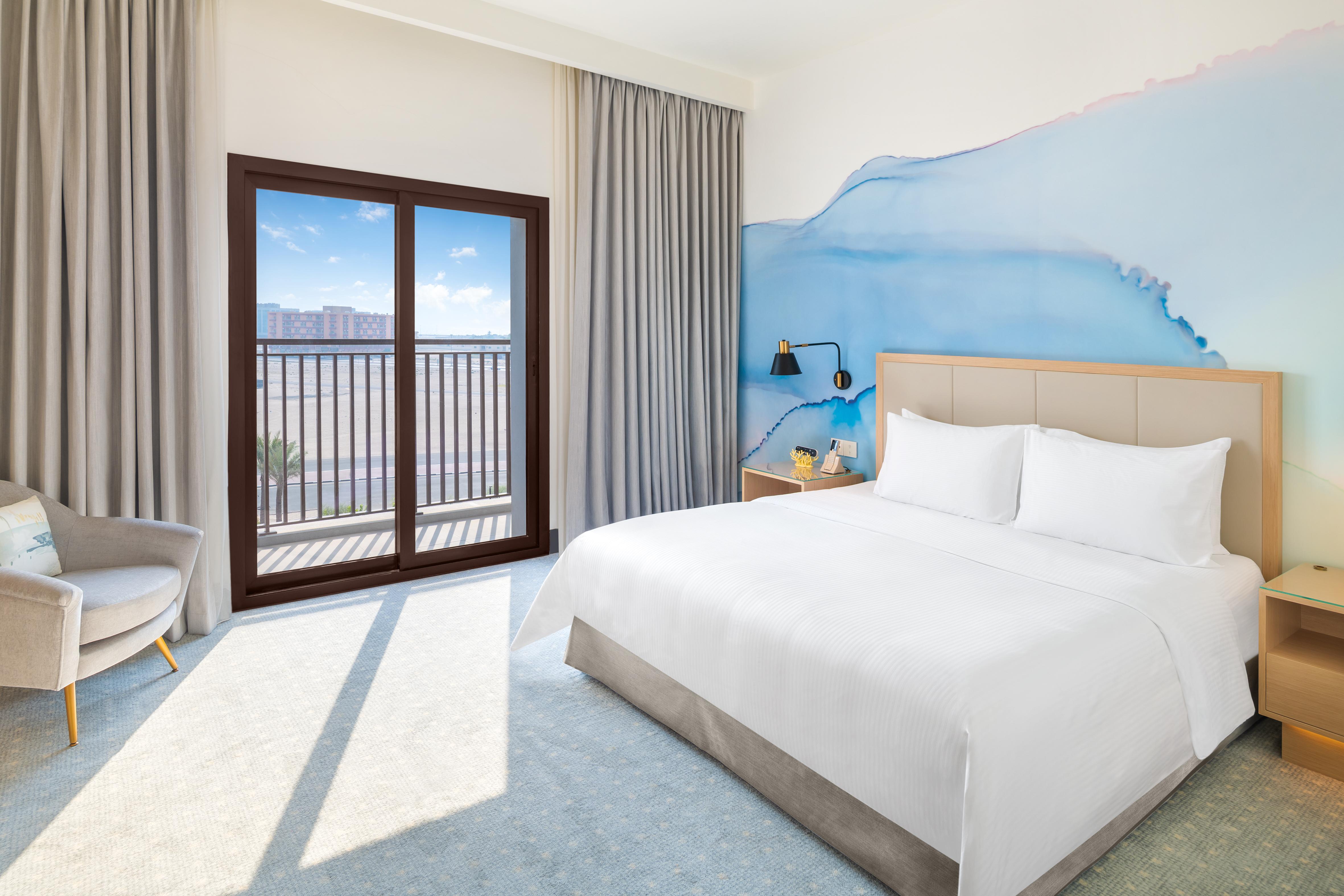 Vida Beach Resort Umm Al Quwain ภายนอก รูปภาพ