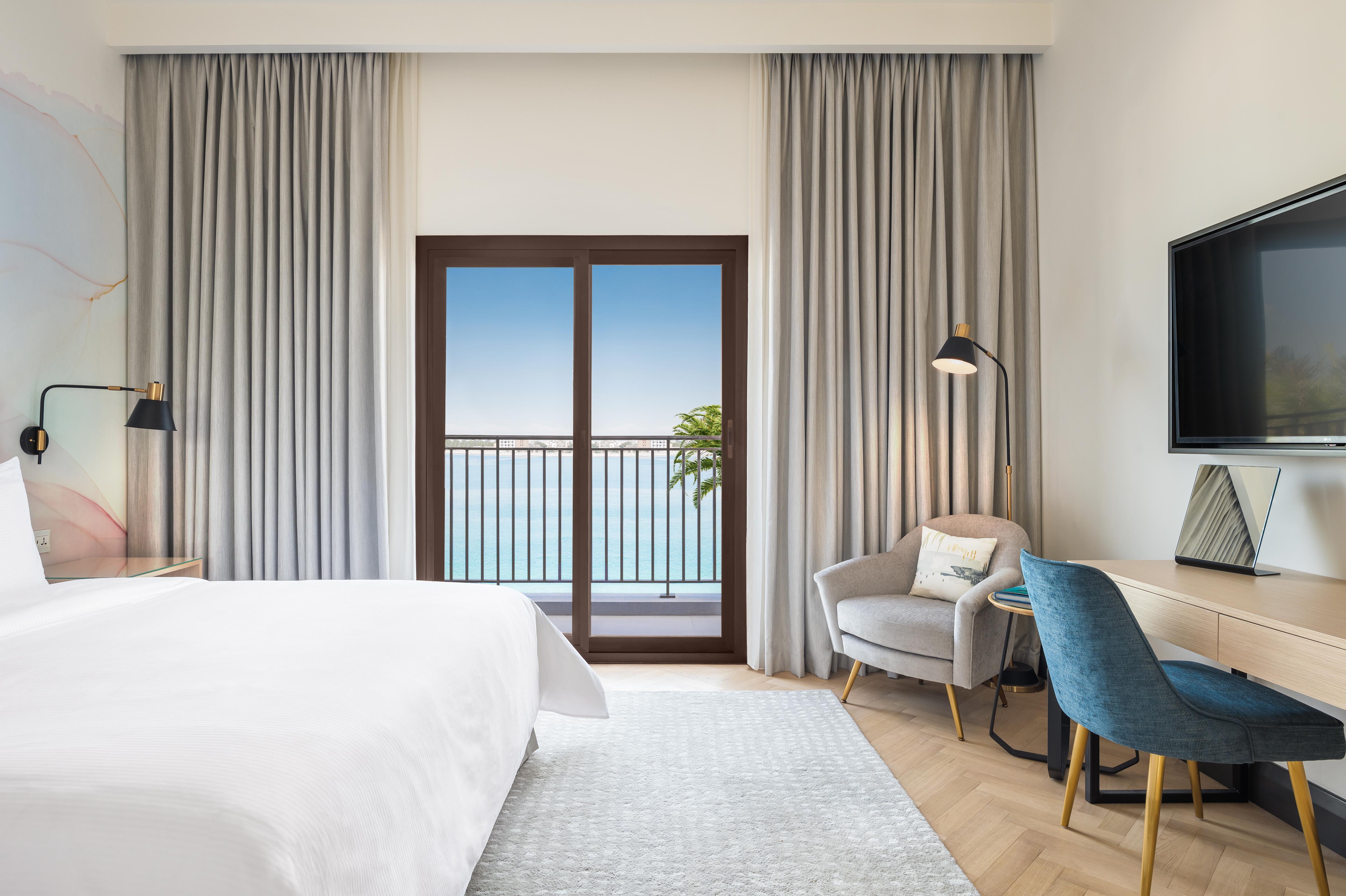 Vida Beach Resort Umm Al Quwain ภายนอก รูปภาพ